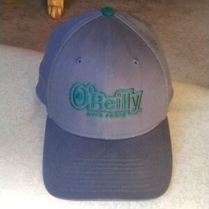 O'Reilly Auto Parts Hat